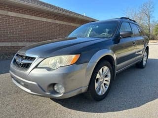 Subaru 2009 Outback