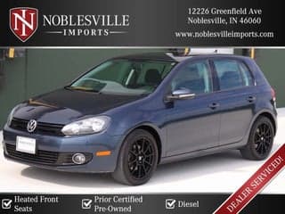 Volkswagen 2014 Golf