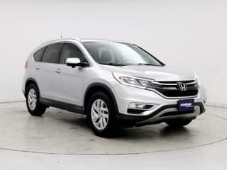 Honda 2015 CR-V