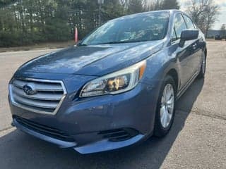 Subaru 2015 Legacy