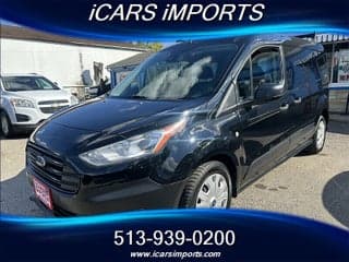 Ford 2019 Transit Connect