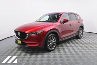 Mazda 2019 CX-5