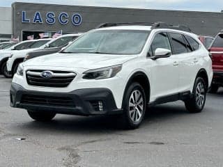 Subaru 2020 Outback