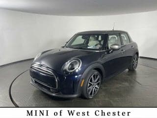 MINI 2022 Hardtop 4 Door