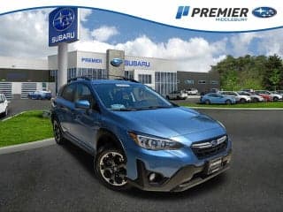 Subaru 2023 Crosstrek