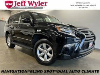 Lexus 2019 GX 460