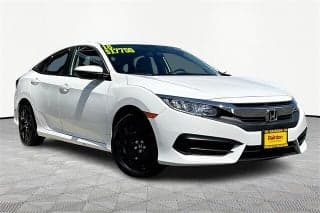 Honda 2016 Civic