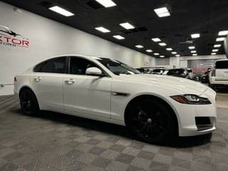 Jaguar 2016 XF