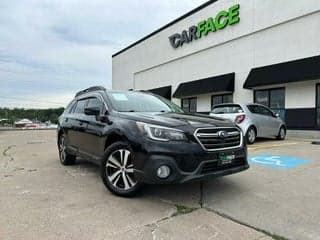 Subaru 2018 Outback