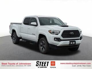 Toyota 2018 Tacoma