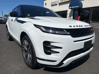 Land Rover 2020 Range Rover Evoque