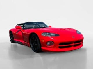 Dodge 1993 Viper