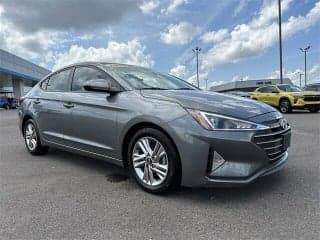 Hyundai 2019 Elantra