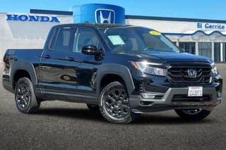 Honda 2023 Ridgeline