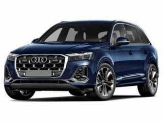 Audi 2025 Q7