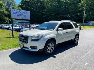 GMC 2014 Acadia