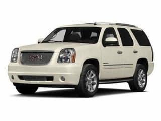 GMC 2014 Yukon