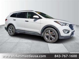 Hyundai 2014 Santa Fe