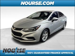 Chevrolet 2017 Cruze