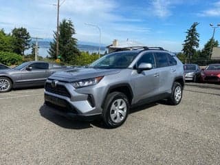 Toyota 2019 RAV4