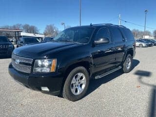 Chevrolet 2010 Tahoe