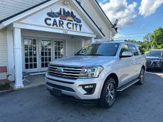 Ford 2018 Expedition