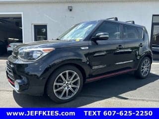 Kia 2018 Soul