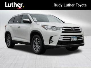 Toyota 2019 Highlander