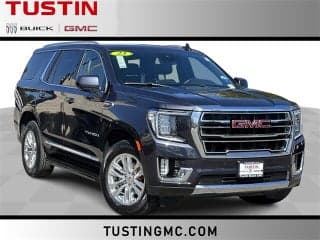 GMC 2023 Yukon