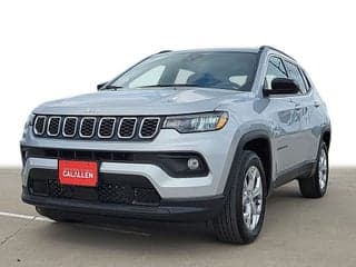 Jeep 2024 Compass