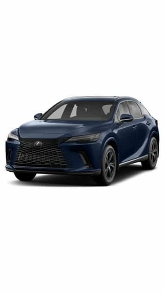 Lexus 2024 RX 350h