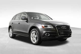 Audi 2016 Q5