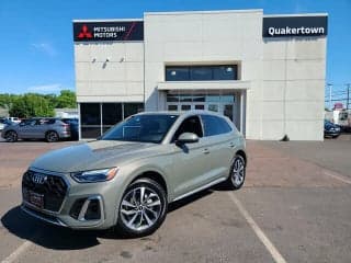 Audi 2023 Q5