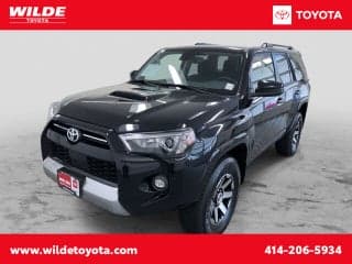 Toyota 2023 4Runner