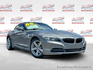 BMW 2009 Z4