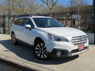 Subaru 2017 Outback