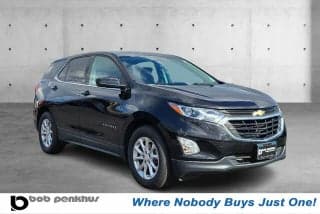 Chevrolet 2019 Equinox