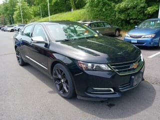 Chevrolet 2019 Impala