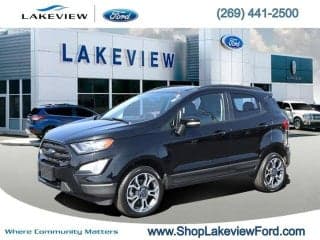 Ford 2020 EcoSport