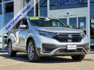 Honda 2021 CR-V