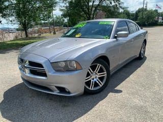 Dodge 2013 Charger