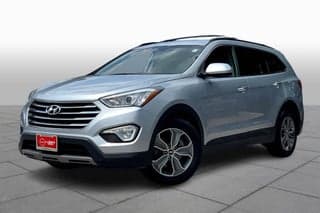 Hyundai 2013 Santa Fe