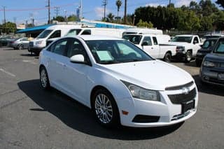 Chevrolet 2014 Cruze