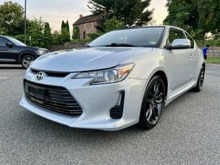 Scion 2014 tC