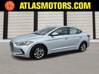 Hyundai 2018 Elantra