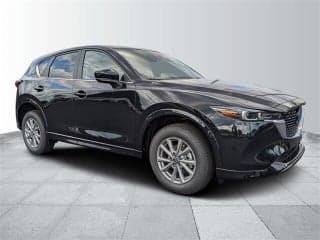 Mazda 2024 CX-5