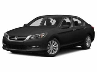 Honda 2014 Accord