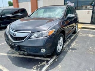 Acura 2015 RDX