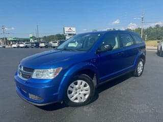 Dodge 2015 Journey