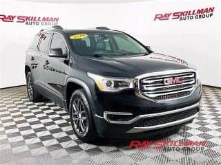 GMC 2019 Acadia